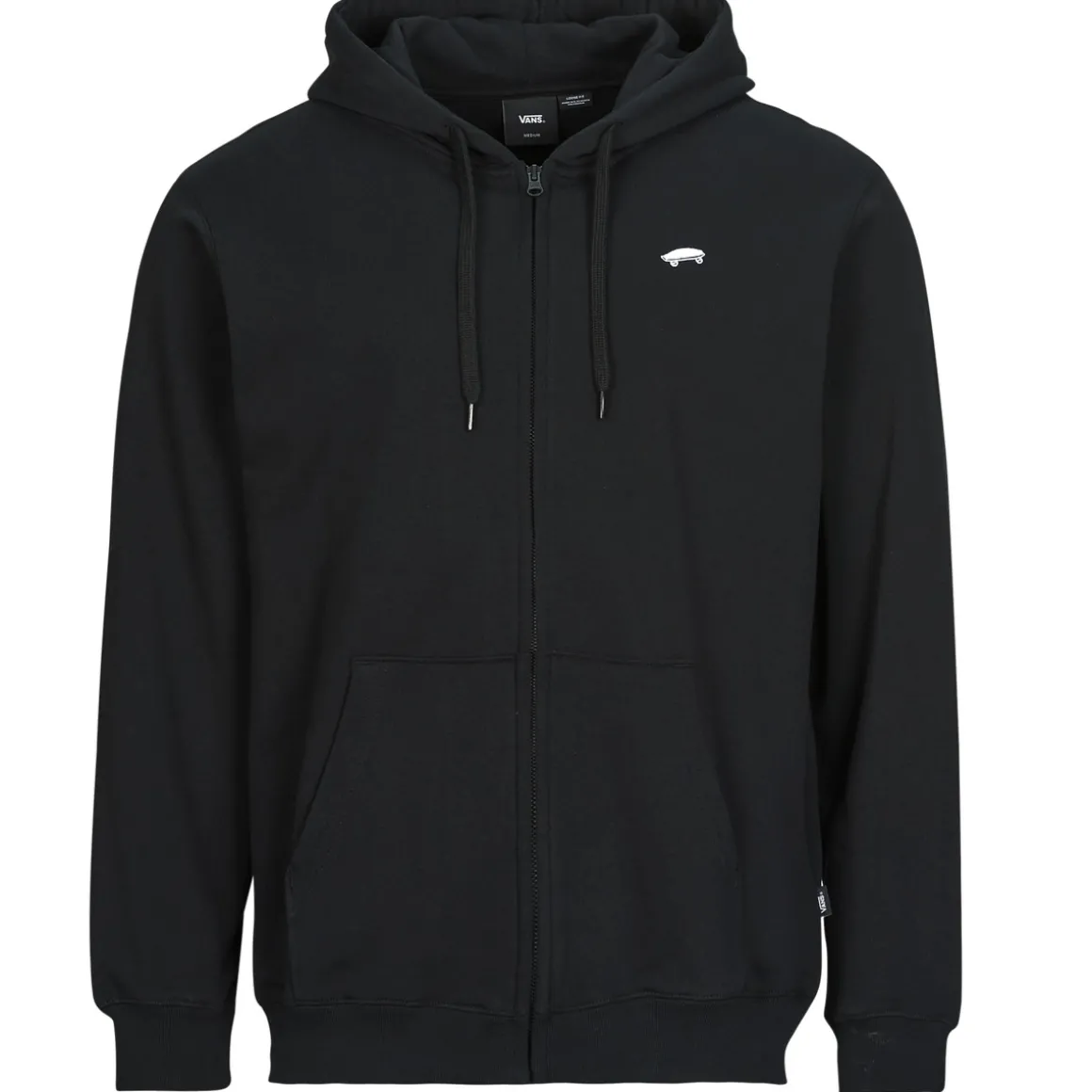 Vans - SALTON LOOSE FT FZ PO