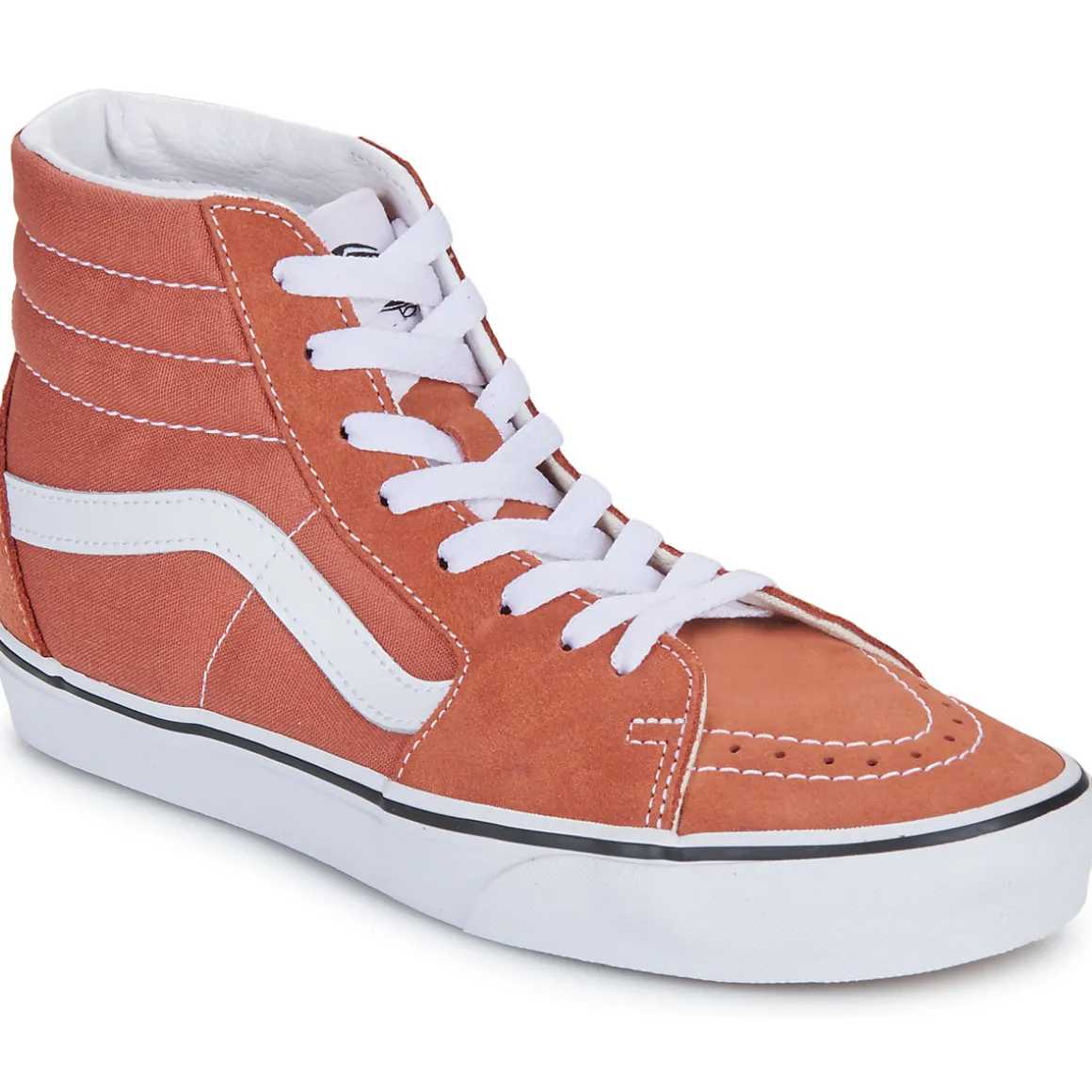 Vans - SK8-Hi
