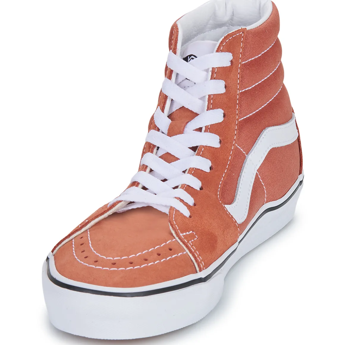 Vans - SK8-Hi
