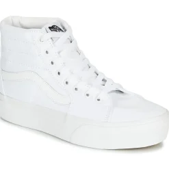 Vans - SK8-HI PLATFORM 2.0