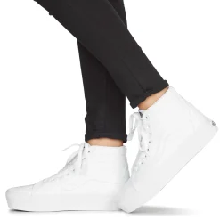 Vans - SK8-HI PLATFORM 2.0