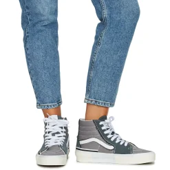 Vans - SK8-HI RECONSTRUCT