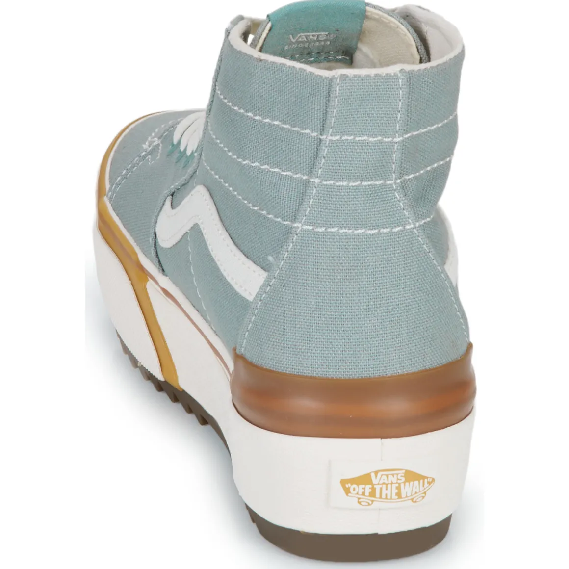 Vans - SK8-HI TAPERED STACKED