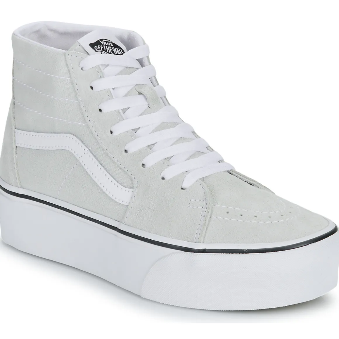 Vans - SK8-Hi Tapered Stackform