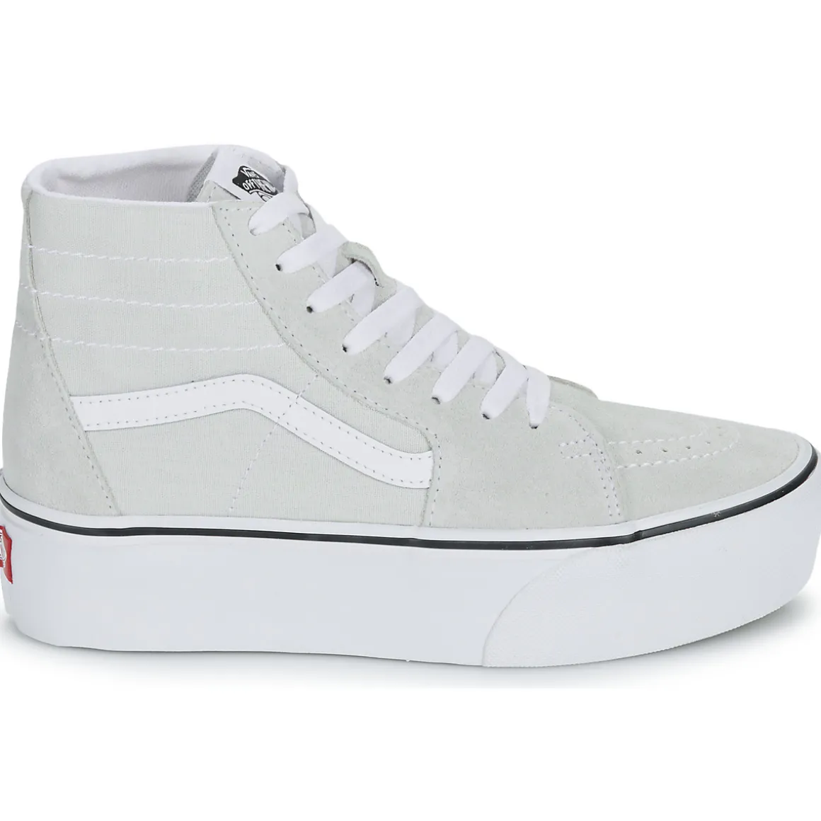 Vans - SK8-Hi Tapered Stackform