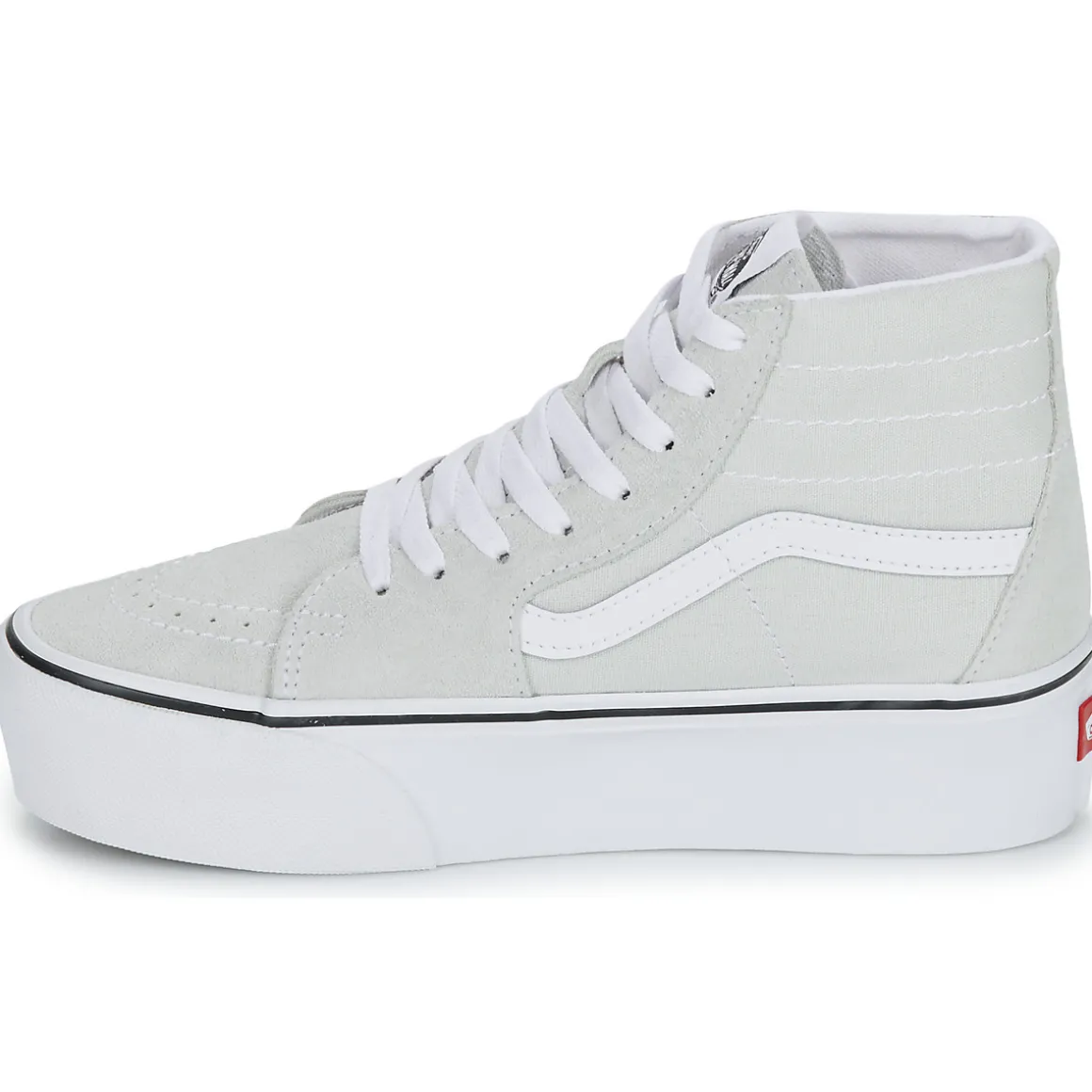 Vans - SK8-Hi Tapered Stackform