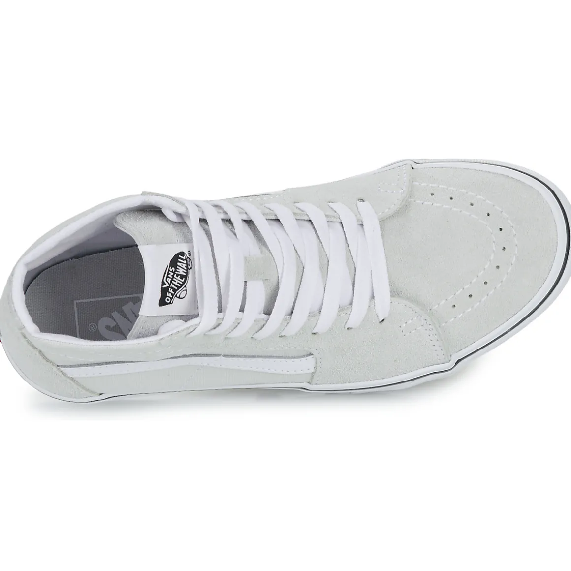 Vans - SK8-Hi Tapered Stackform