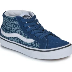 Vans - SK8-Mid Reissue