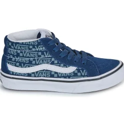 Vans - SK8-Mid Reissue