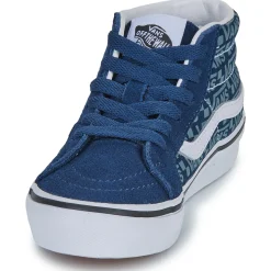 Vans - SK8-Mid Reissue