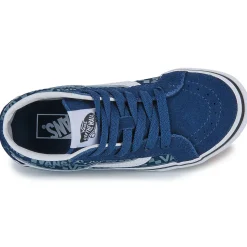 Vans - SK8-Mid Reissue