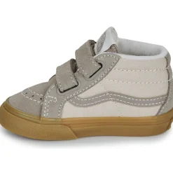 Vans - SK8-Mid Reissue V