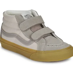 Vans - SK8-Mid Reissue V