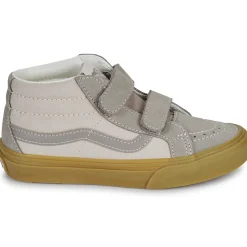 Vans - SK8-Mid Reissue V