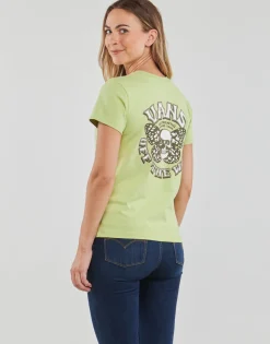 Vans - SKULLFLY CREW