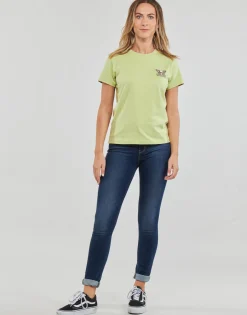 Vans - SKULLFLY CREW