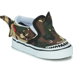 Vans - Slip-On V Shark