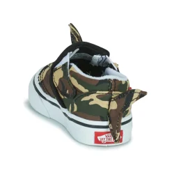 Vans - Slip-On V Shark