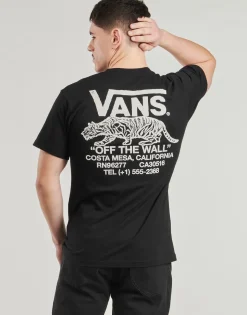 Vans - Sneaky SS