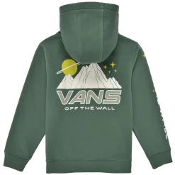 Vans - SPACE CAMP ZIP