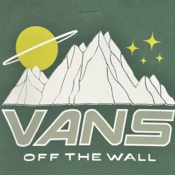 Vans - SPACE CAMP ZIP