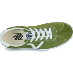 Vans - Sport Low