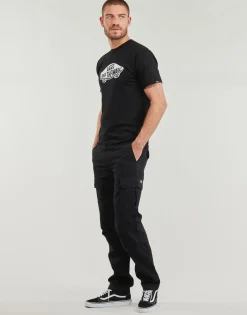 Vans - STYLE 76 SS TEE