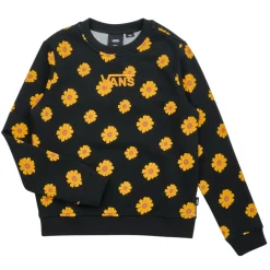 Vans - SUNFLORAL CREW