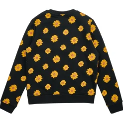 Vans - SUNFLORAL CREW