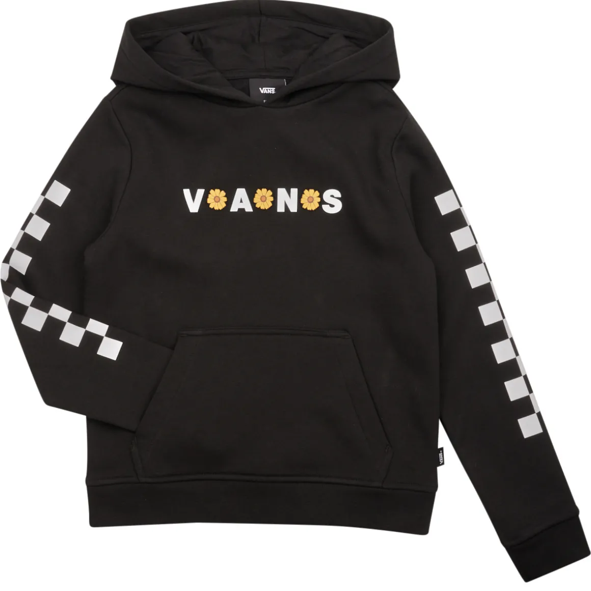 Vans - SUNFLORAL HOODIE