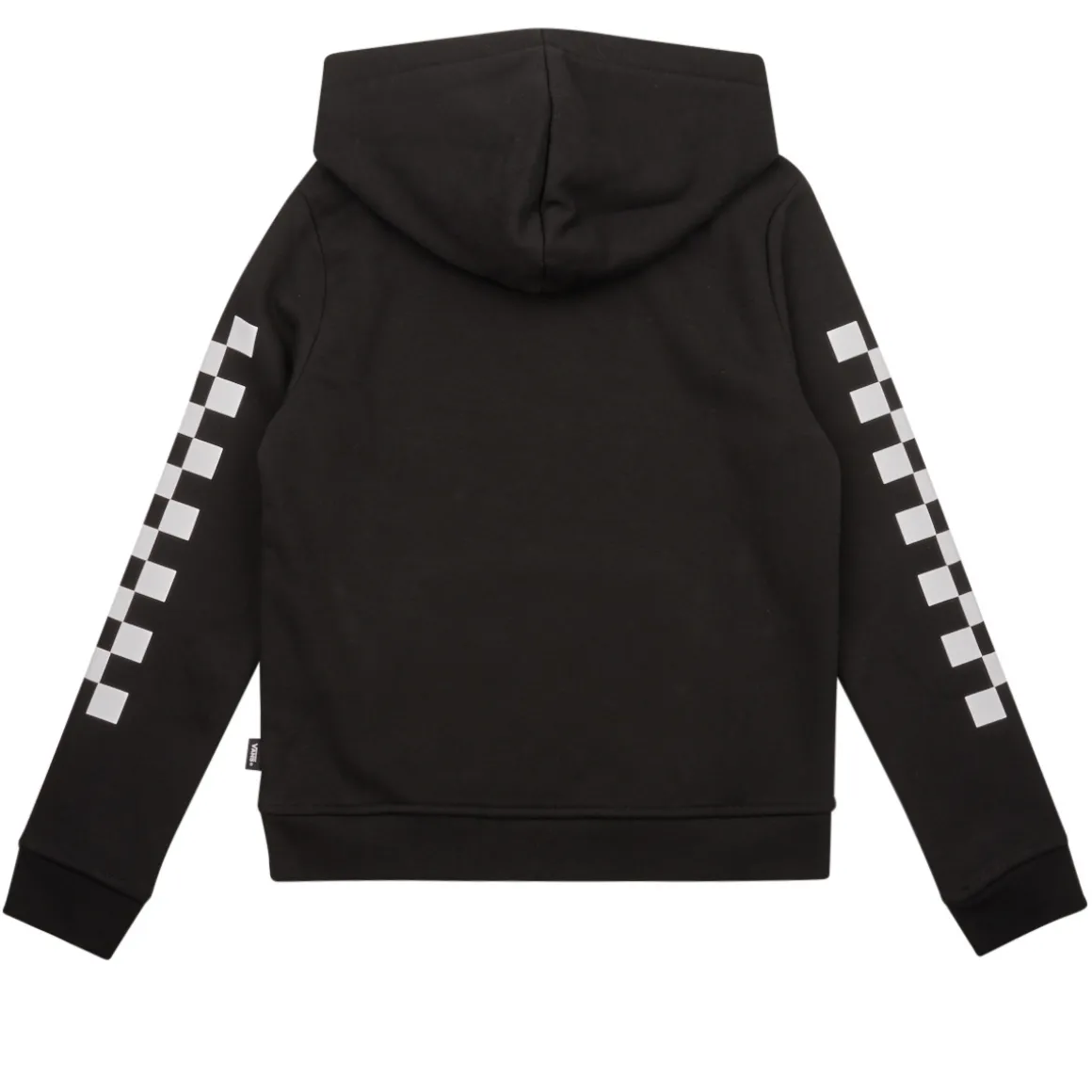 Vans - SUNFLORAL HOODIE