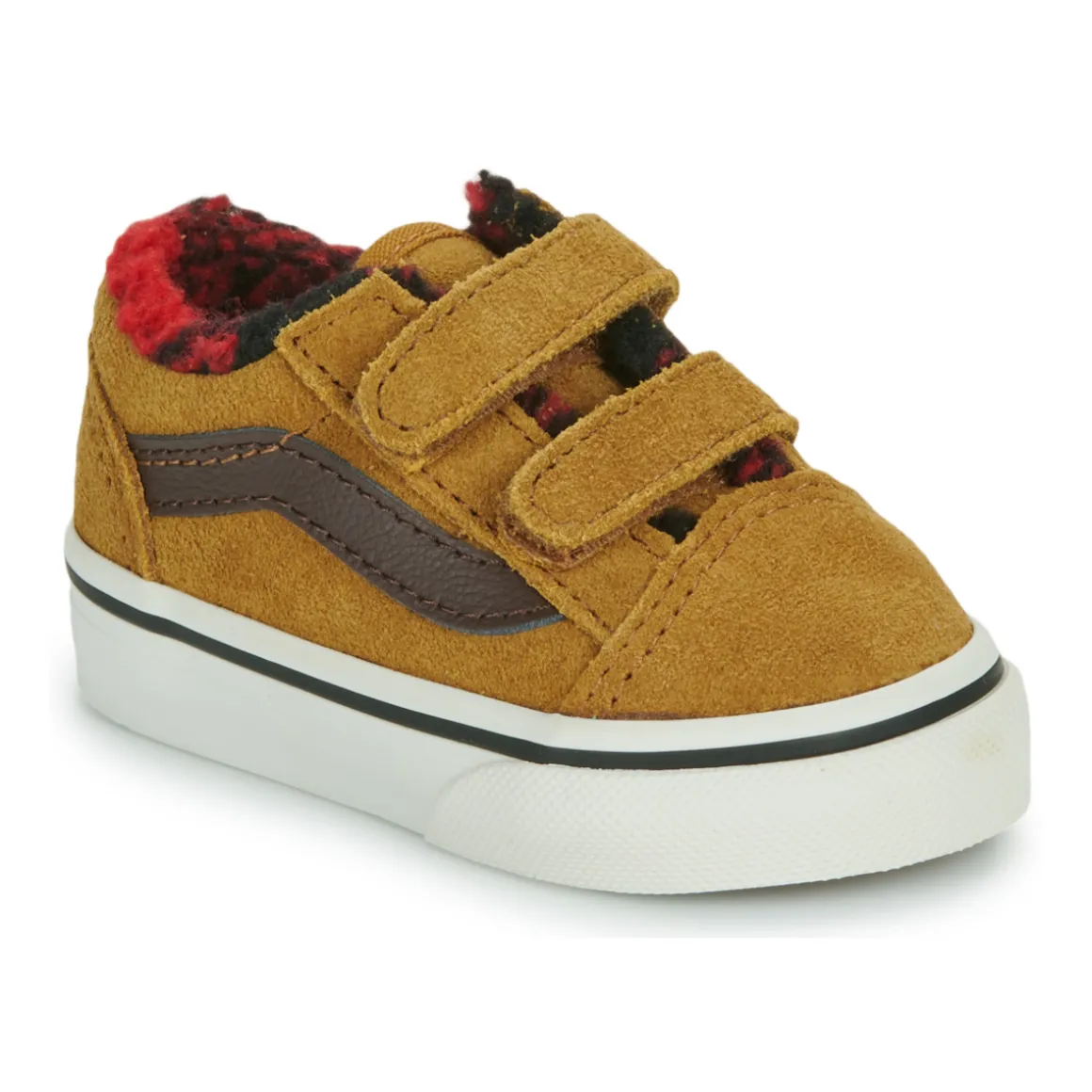 Vans - TD OLD SKOOL V