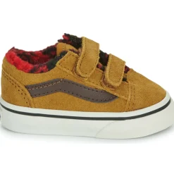 Vans - TD OLD SKOOL V