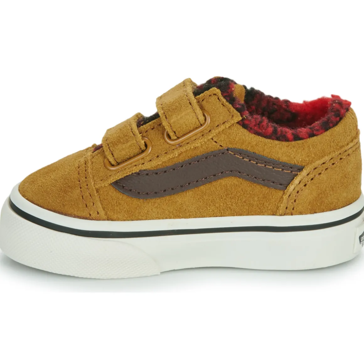 Vans - TD OLD SKOOL V