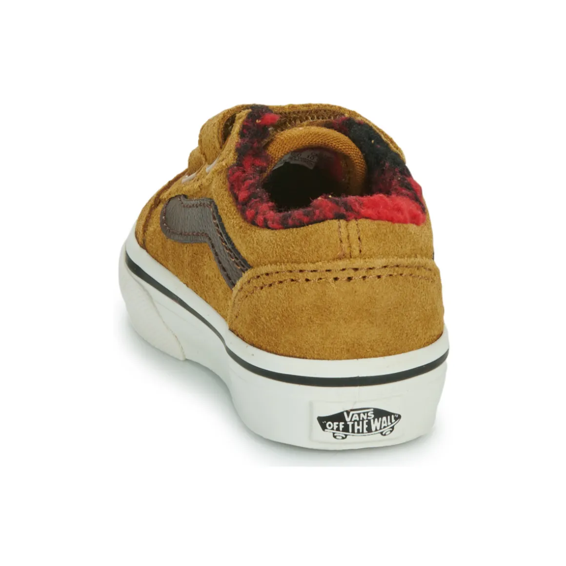 Vans - TD OLD SKOOL V