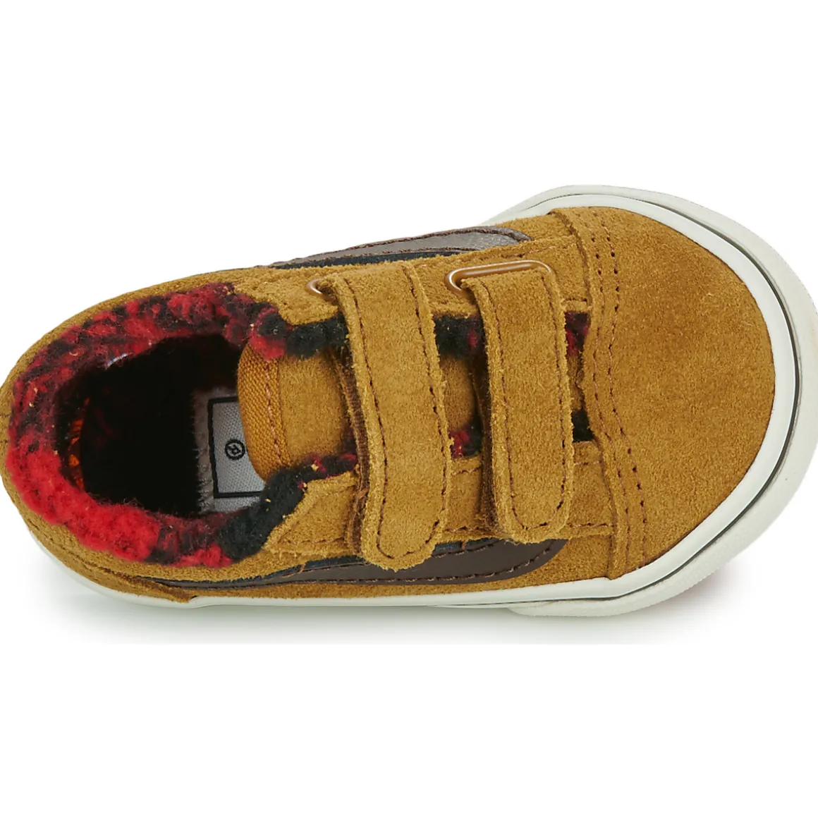 Vans - TD OLD SKOOL V