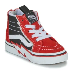 Vans - TD SK8-HI ZIP BOLT