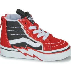 Vans - TD SK8-HI ZIP BOLT