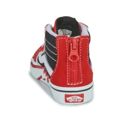 Vans - TD SK8-HI ZIP BOLT