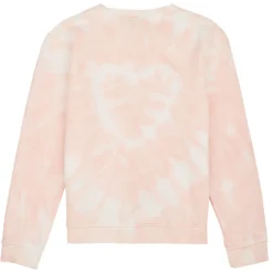 Vans - TIE-DYE HEART CREW