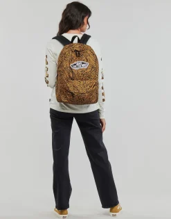 Vans - TRIPPY FLORAL LS BFF