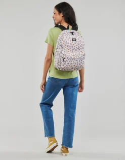 Vans - TRIPPY PAISLEY CREW