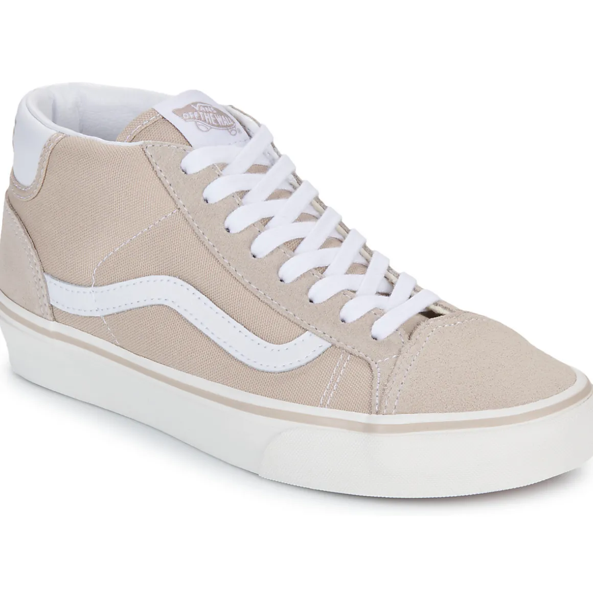 Vans - UA Mid Skool 37