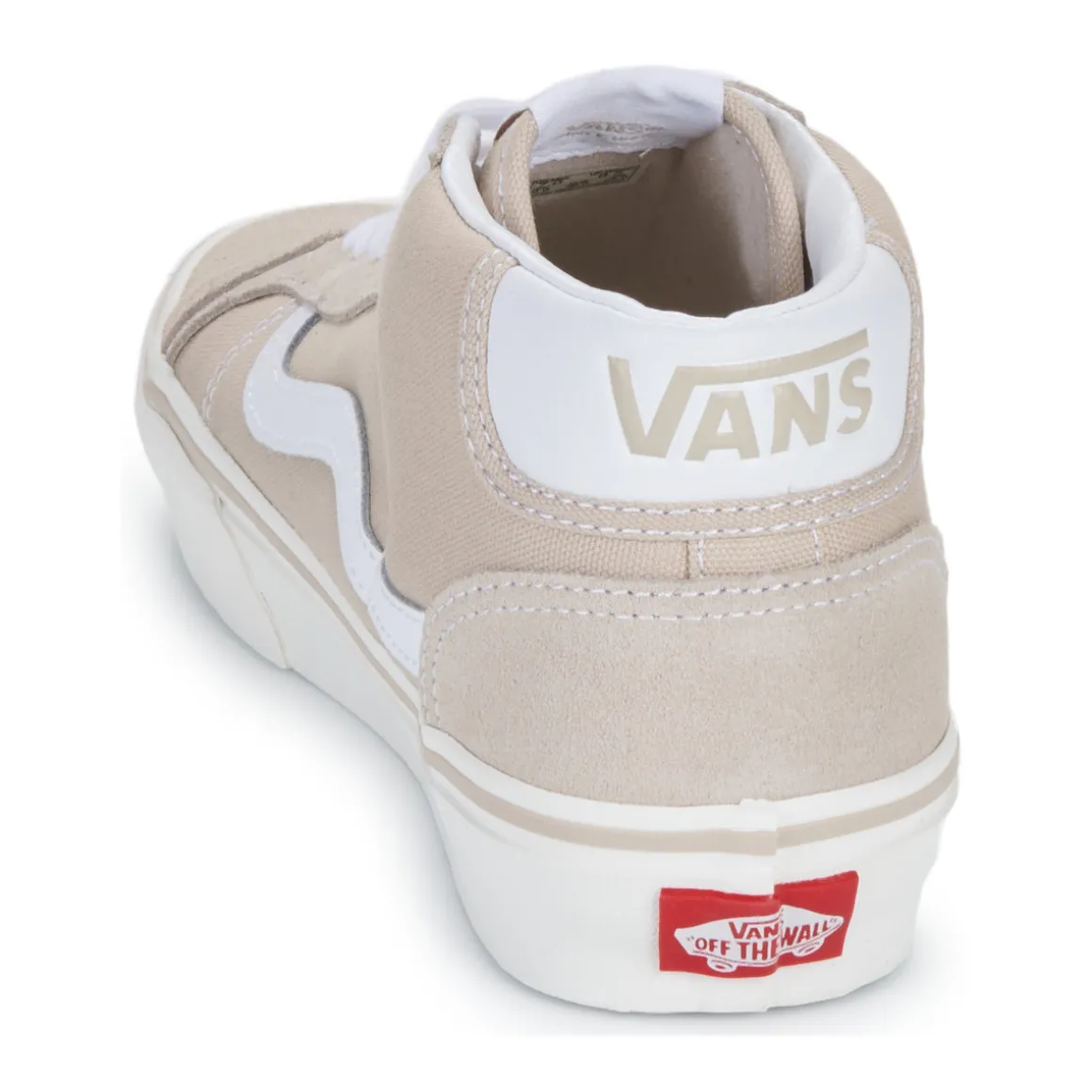 Vans - UA Mid Skool 37