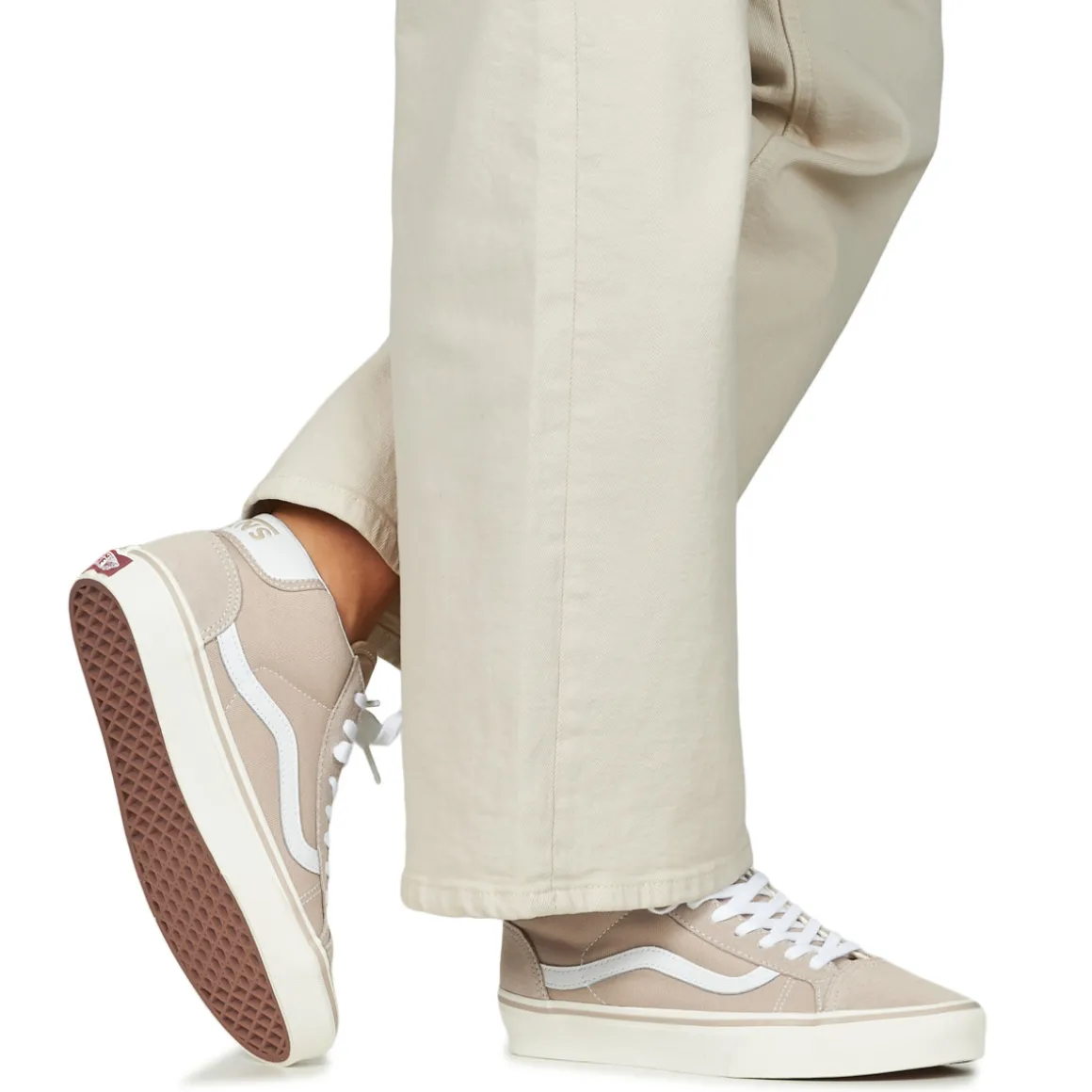 Vans - UA Mid Skool 37