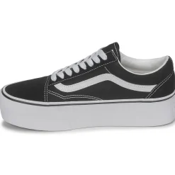 Vans - UA OLD SKOOL STACKFORM