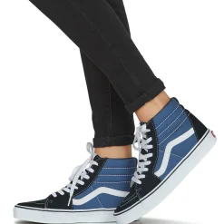Vans - UA SK8-HI