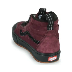 Vans - UA SK8-HI MTE-2 PORT ROYALE/BLACK