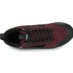 Vans - UA SK8-HI MTE-2 PORT ROYALE/BLACK