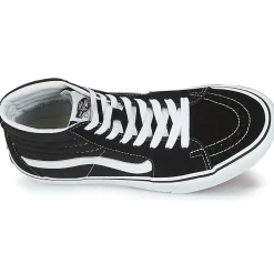 Vans - UA SK8-HI PLATFORM 2.0